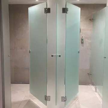dupla zuhanyfülke