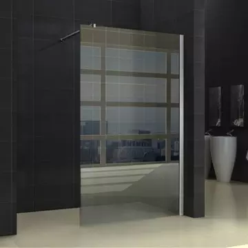 szimpla paneles walk-in zuhanyfal