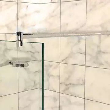 felső zuhanyfal rögzítő
