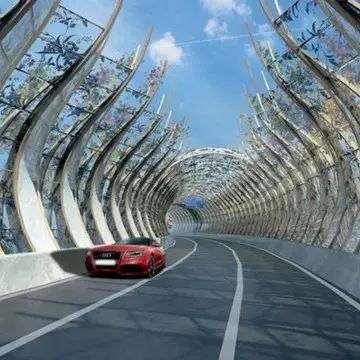 hangszigetelt üvegfal hangszigetelt üvegfal