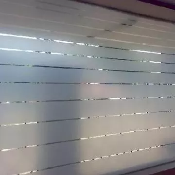 mattüveg mattüveg